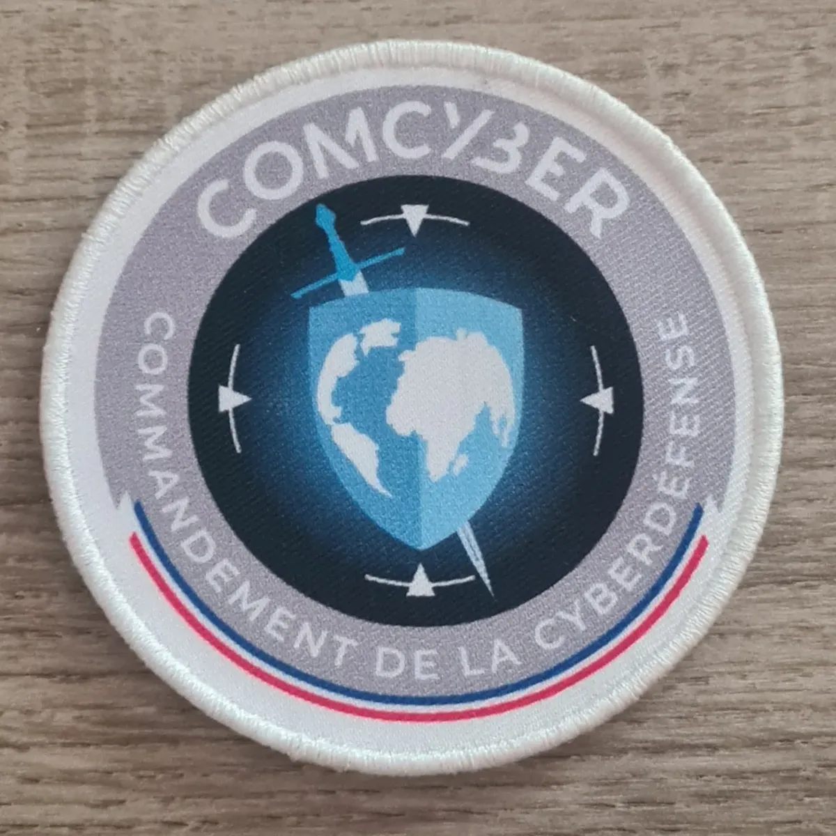 COMCYBER