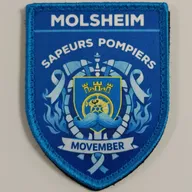 CIS Molsheim - Movember