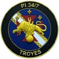 PI EGM 34/7 Troyes