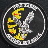 PSIG Sabre Avesnes-sur-Helpe