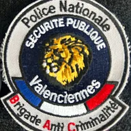 BAC Valenciennes