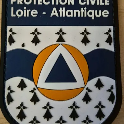 Protection Civile - Loire Atlantique
