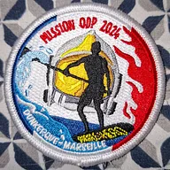 Mission ODP 2024 Dunkerque-Marseille 