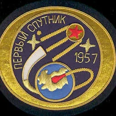 Spoutnik-1