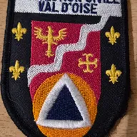 Protection Civile du Val d'Oise (ancien)