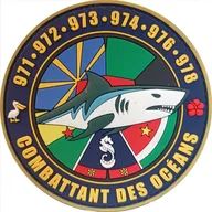 Combattants des Océans