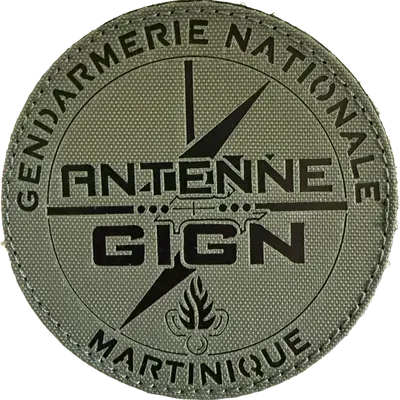 AGIGN Martinique 