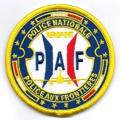 PAF - Aéroport