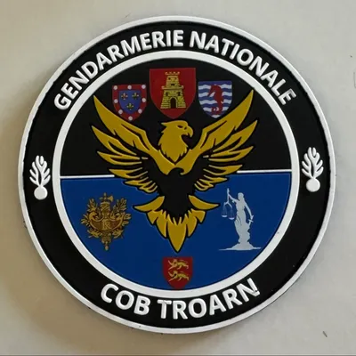 COB - Troarn