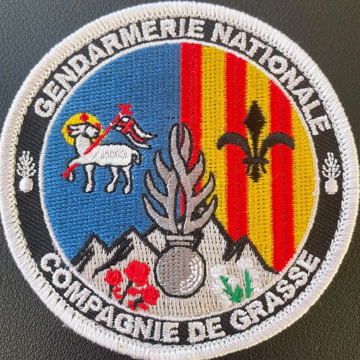 CGD Grasse