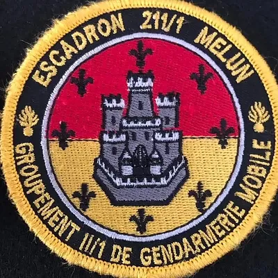 EGM 211/1 Melun