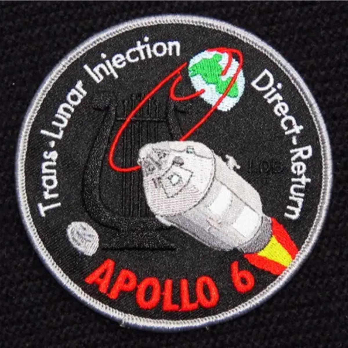 Apollo-6