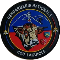 COB Laguiole