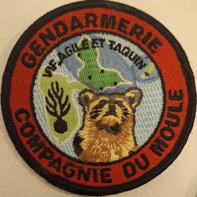 CGD - Le Moule