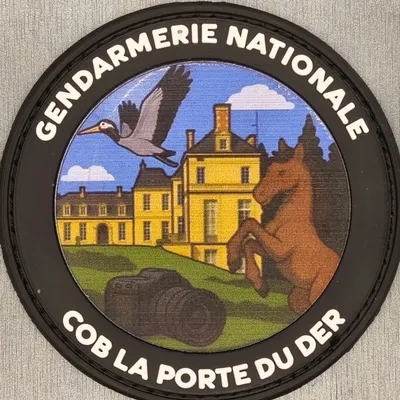 COB - La Porte du Der