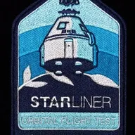 Starliner OFT – Recto