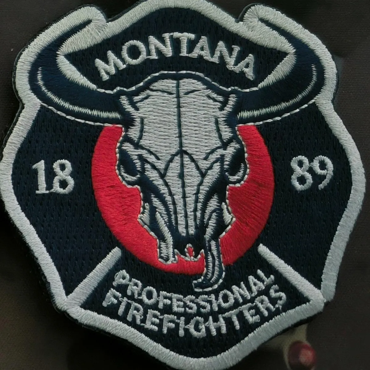Montana Fire Department