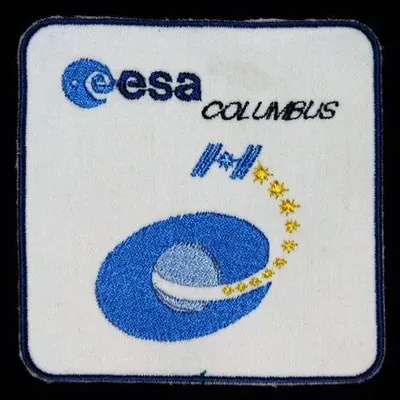 ESA Columbus STS-122