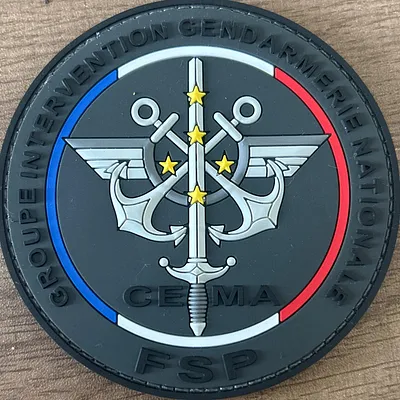 GIGN FSP CEMA