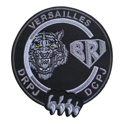 BRI - Versailles