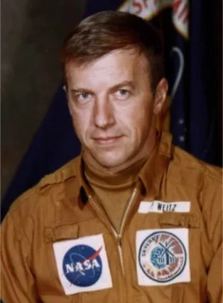 Skylab I Beta Cloth – 2