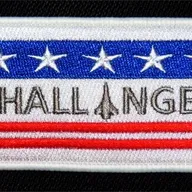 STS Challenger – Recto