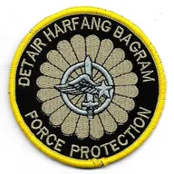 FP - Dét. Air Harfang - Bagram