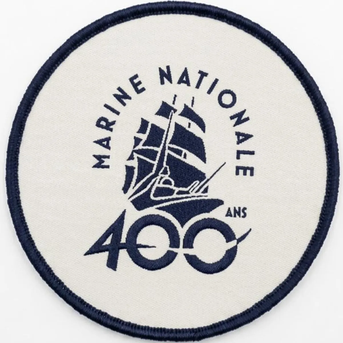 Marine Nationale - 400 ans 