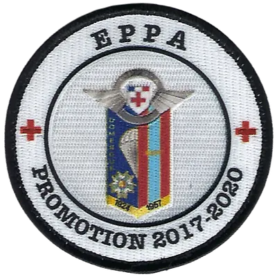 SSA : EPPA Promotion 2017-2020 DOMERGUE
