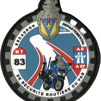 EDSR du Var 83