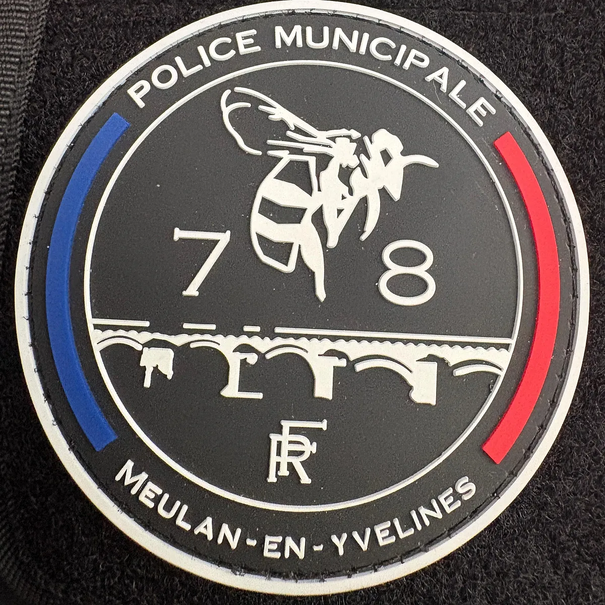 Police Municipale de Meulan-En-Yvelines