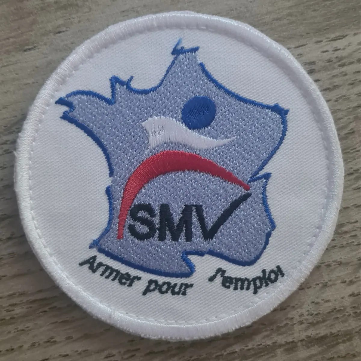 Service Militaire Volontaire 