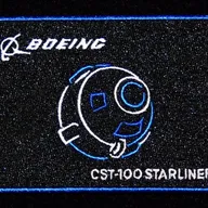Starliner Boeing