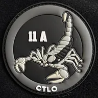 CPA 10 - 11A Team