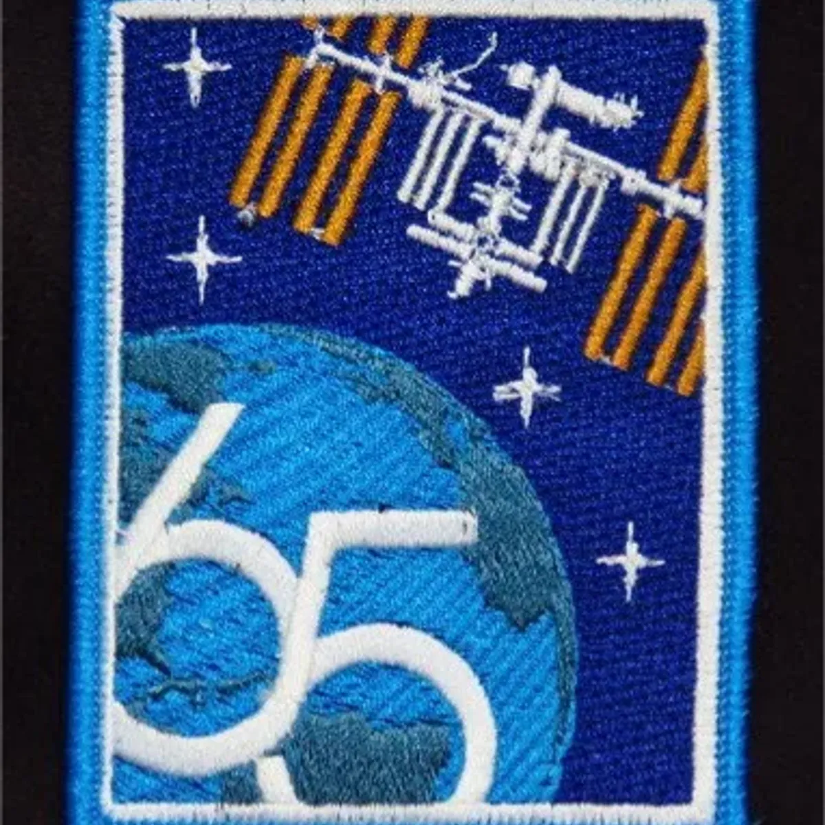 ISS-65