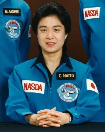 STS-65 FMPT – 2