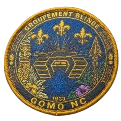 GOMO Nouvelle-Calédonie