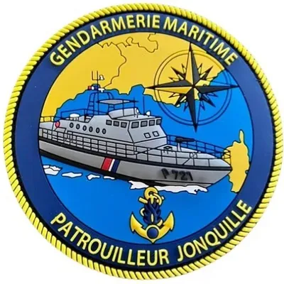 PCG Jonquille P721
