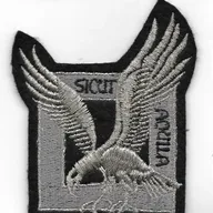 Fusco - (Fusiliers Commandos) - Sicut Aquila