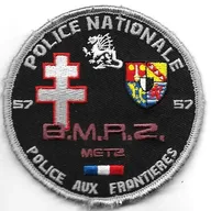 PAF - BMRZ - Metz
