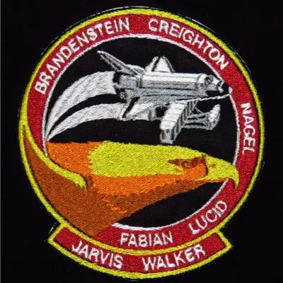 STS 51-G annulé