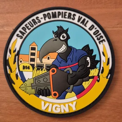 CIS - Vigny