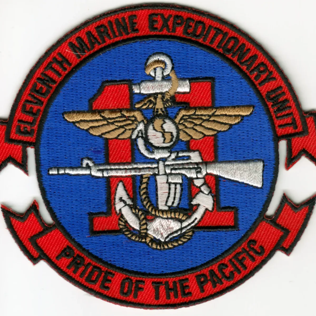 11th Marine Expeditionary Unit (11th MEU)