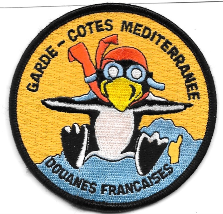 BSAM - BGC Méditerranée 