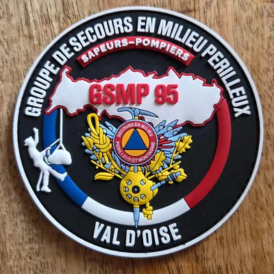 SMPM / GRIMP 95