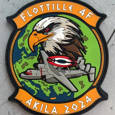 AKILA 24 - 4F