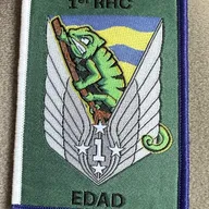 1er RHC - Escadrille de Défense et d'Aide au Déploiement (EDAD)