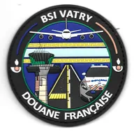 BSI - Vatry 