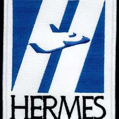 Hermes CNES