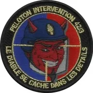 PI EGM 42/3 Lucé